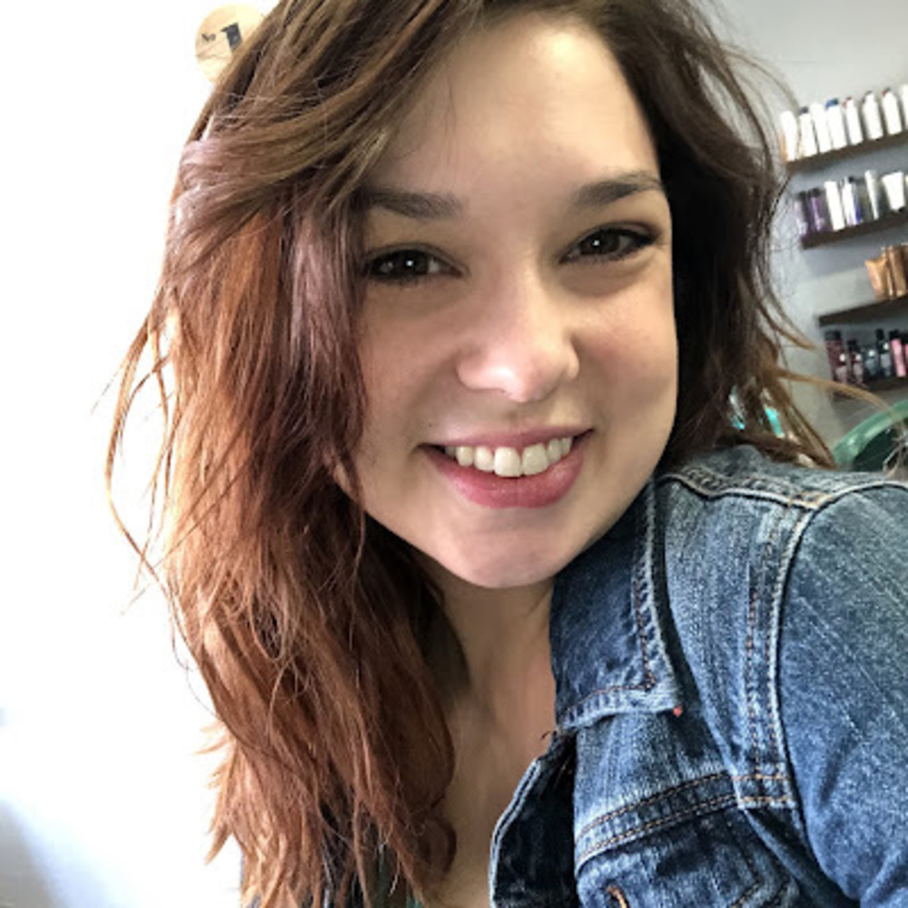 Meet your Posher, Lauren